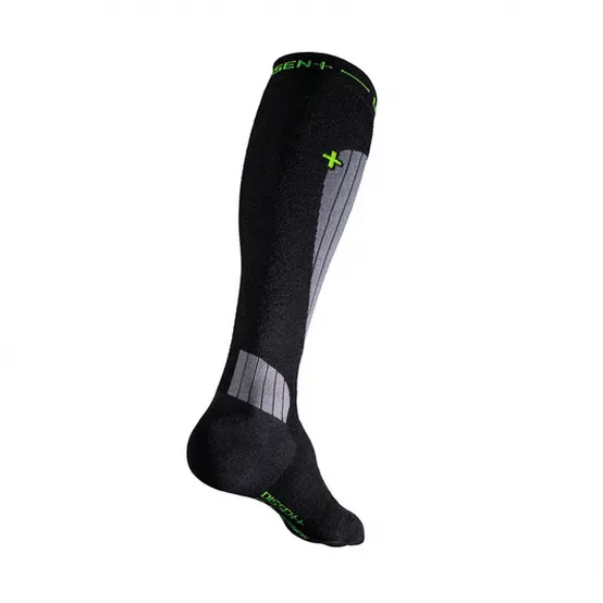 Business Thermo-Socken für Pendler