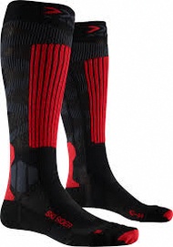 Ultra-Warme Winterstiefel-Socken